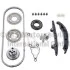 Комплект ланцюга ГРМ Ford 2.2 TDCi 400110400000