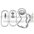 Комплект ланцюга ГРМ Ford 1.8 TDCi 400110400001
