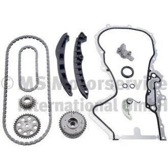 Комплект ланцюга ГРМ Audi 1.6 FSI KOLBENSCHMIDT 400120400002 (фото 1)