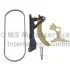 Комплект ланцюга ГРМ BMW N40/N45 400450500002