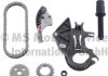 Комплект ланцюга ГРМ BMW N40/N42/N43/N45/N46 400450500003