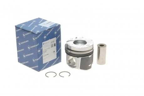 Поршень RENAULT 89,00 (KS) KOLBENSCHMIDT 40079600
