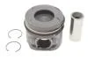 Поршень MB 83,51mm OM 642 3,0TDi 05- 1-3 цил. (вир-во KS) 40095630