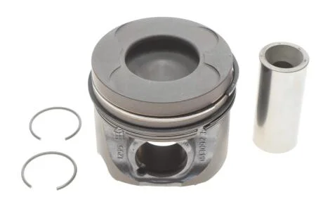 Поршень MB 83,51mm OM 642 3,0TDi 05- 1-3 цил. (KS) KOLBENSCHMIDT 40095630