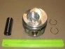 Поршень двигуна VW 80,01 KOLBENSCHMIDT 40 422 620 (фото 3)