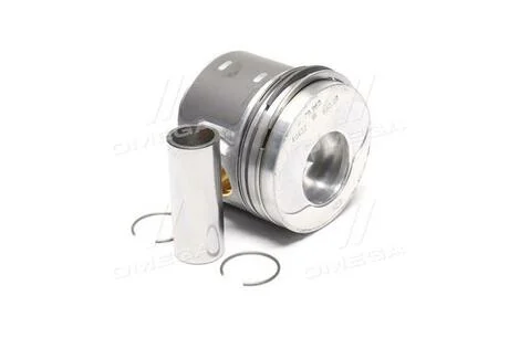 Поршень (3-4cyl) VW Caddy III/Golf V 1.9 TDI 01- 80.01 KOLBENSCHMIDT 40 422 620