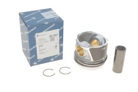 Поршень двигуна PKW VW 2,5TDI KOLBENSCHMIDT 40715610