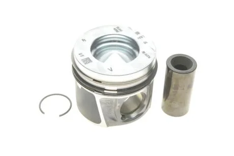 Поршень двигателя RENAULT Ø80 KOLBENSCHMIDT 40892600