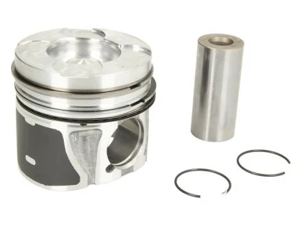 Поршень 79mm, STD Opel Opel Astra Classic, Astra Gtc J, Astra H, Astra H Gtc, Astra J, Corsa D, Meriva, Meriva B, Zafira B A17Dt-Z17Dtr 09.03- KOLBENSCHMIDT 41 071 600