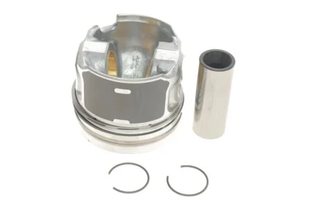 Поршень 81.01 STD VW T5 2.5TDI 03- (1-2cyl) KOLBENSCHMIDT 41 091 600