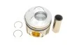 Поршень 81.01 STD VW T5 2.5TDI 03- (3-5cyl) 41 092 600
