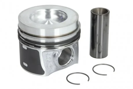 Поршень VW 80,0 (KS) KOLBENSCHMIDT 41095620
