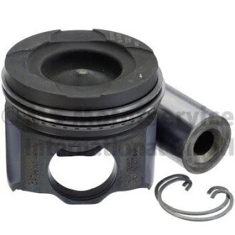 Поршень (діаметр 138мм, STD) MAN TGX I D3876LF01-D3876LF08 01.14-09.21 KOLBENSCHMIDT 41 101 600