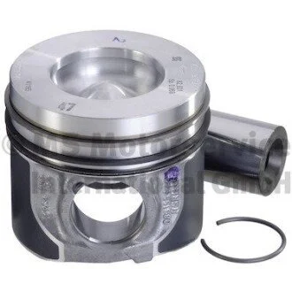 Поршень двигуна LAND ROVER Ш 83 KOLBENSCHMIDT 41 165 600