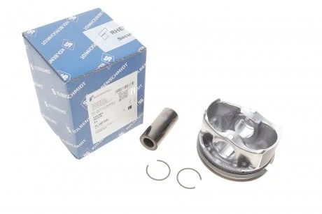 Поршень двигуна AUDI 83,01 KOLBENSCHMIDT 41192620