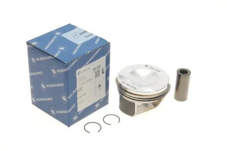 Поршень двигуна AUDI 82,51 KOLBENSCHMIDT 41 501 600