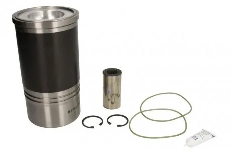 Комплекты поршней с гильзами. KOLBENSCHMIDT 41503961 (фото 1)