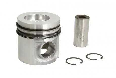 Поршень KOLBENSCHMIDT 41 504 600