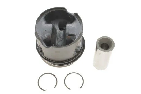 Поршень двигателя PKW MB KOLBENSCHMIDT 41713600