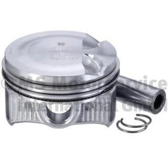 Поршень двигуна VW 71,50 KOLBENSCHMIDT 41876620