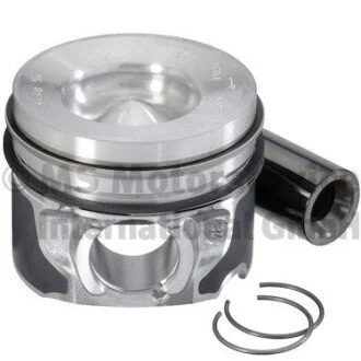 Поршень двигуна PEUGEOT 75,60 1.5 BlueHDi 100 / YHY (DV5RD) Euro 6 KOLBENSCHMIDT 41939620