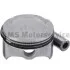 Поршень двигуна HYUNDAI KIA 1.2 / 1.25 CVVT / 1.2 VTVT Ø71,00 41942600 