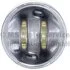 Поршень (діаметр 108мм, STD) MAN MAN FOC, HOCL, LION S INTERCITY, LION´S CITY, LION´S CLASSIC, NL, NM, SL II, SÜ, TGL I, TGL II, TGM I, TGM II, NEOPLAN AIRLINER D0826LOH10-D0836LUH50 08.93- KOLBENSCHMIDT 42125600 (фото 2)