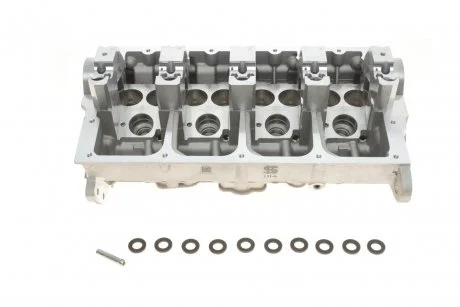 Фото 1 - головка блоку циліндрів PKW VW T-5 1,9 TDI KOLBENSCHMIDT 50003131 Головка блоку циліндрів PKW VW T-5 1,9 TDI KOLBENSCHMIDT 50003131 (фото 1)