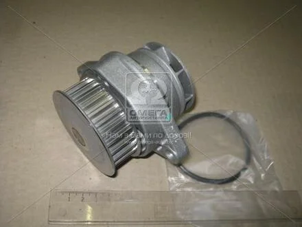 Насос водяний PKW AUDI/VW KOLBENSCHMIDT 50005139