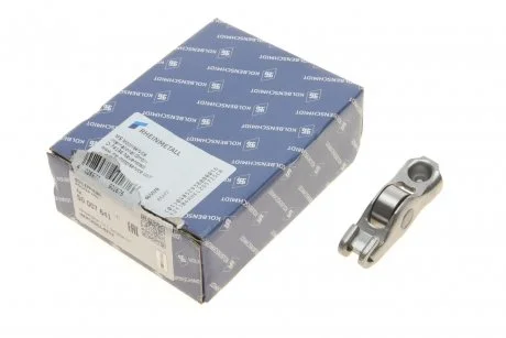 Рокер клапана ГБЦ Mercedes-Benz OM651 KOLBENSCHMIDT 50007641
