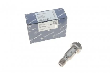 Регулюючий клапан KOLBENSCHMIDT 50 007 789 (фото 1)