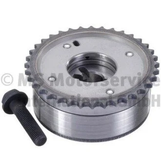 Шків з датчиком фаз ГРМ TOYOTA ALLION I, AURIS, AVENSIS, CALDINA, CELICA, COROLLA, COROLLA VERSO, MATRIX, MR2 III, OPA, PREMIO, RAV 4 II, WISH 1.4/1.6/1.8 08.99-07.14 KOLBENSCHMIDT 50007980 (фото 1)