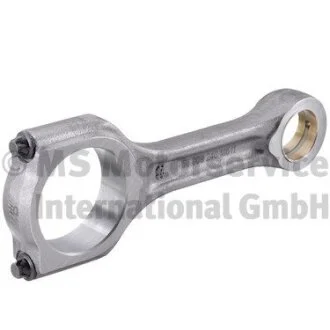 Шатун двигуна, довжина 136,8мм DS DS 3, DS 4, DS 5, CITROEN BERLINGO, BERLINGO MULTISPACE, BERLINGO/MINIVAN, C2, C3 / C3 ORIGIN III, C3 AIRCROSS II, C3 I, C3 II, C3 PICASSO, C4 1.5D/1.6D 11.03- KOLBENSCHMIDT 50009240