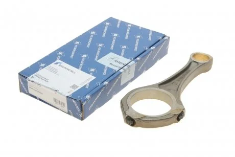Шатун MB OM 642 PKW KOLBENSCHMIDT 50009642