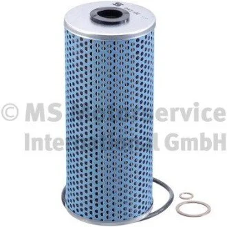 Фильтр масляный MB T2 OM353 77- KOLBENSCHMIDT 50013043