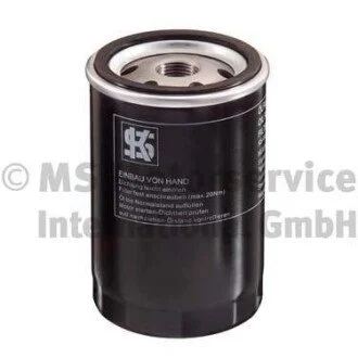 Фильтр масляный PKW TOYOTA KOLBENSCHMIDT 50013050
