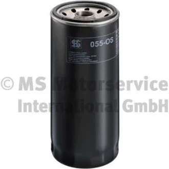 Фильтр масляный 055-OS KOLBENSCHMIDT 50013055