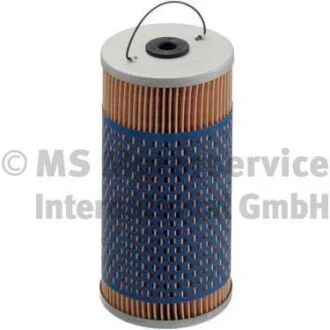Фильтр масляный PKW MB KOLBENSCHMIDT 50013062
