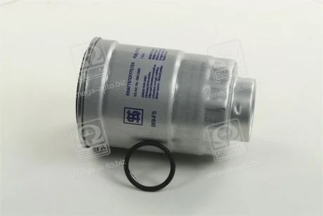 Фільтр паливний PKW NISSAN KOLBENSCHMIDT 50013069