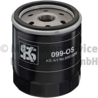 Фильтр масляный PKW OPEL KOLBENSCHMIDT 50013099