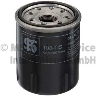 Фильтр масляный PKW MAZDA /PROBE KOLBENSCHMIDT 50013108