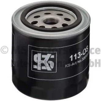 Фильтр масляный PKW NISSAN KOLBENSCHMIDT 50013113