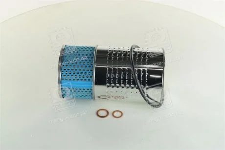 Фільтр масляний PKW MB KOLBENSCHMIDT 50013136