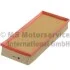 Фільтр повітряний PKW MB   M104 50013173
