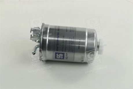 Топливный фильтр KOLBENSCHMIDT 50013182