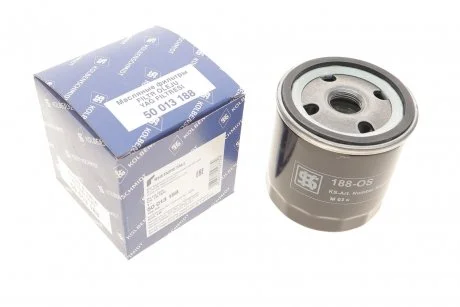Фильтр масляный PKW VW /SEAT KOLBENSCHMIDT 50013188