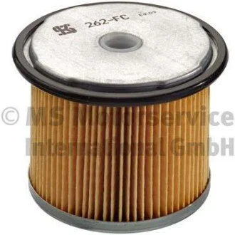 Фільтр паливний PKW PSA KOLBENSCHMIDT 50013262