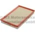Фільтр повітряний PKW OPEL KOLBENSCHMIDT 50013290 (фото 1)