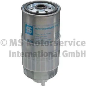 Фильтр топливный 418-FS KOLBENSCHMIDT 50013418