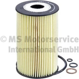 Фільтр масляний PKW BMW KOLBENSCHMIDT 50013564
